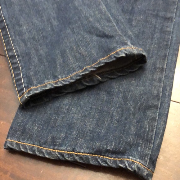 Decree jeans slim straight. 30 x 30 - Picture 7 of 10
